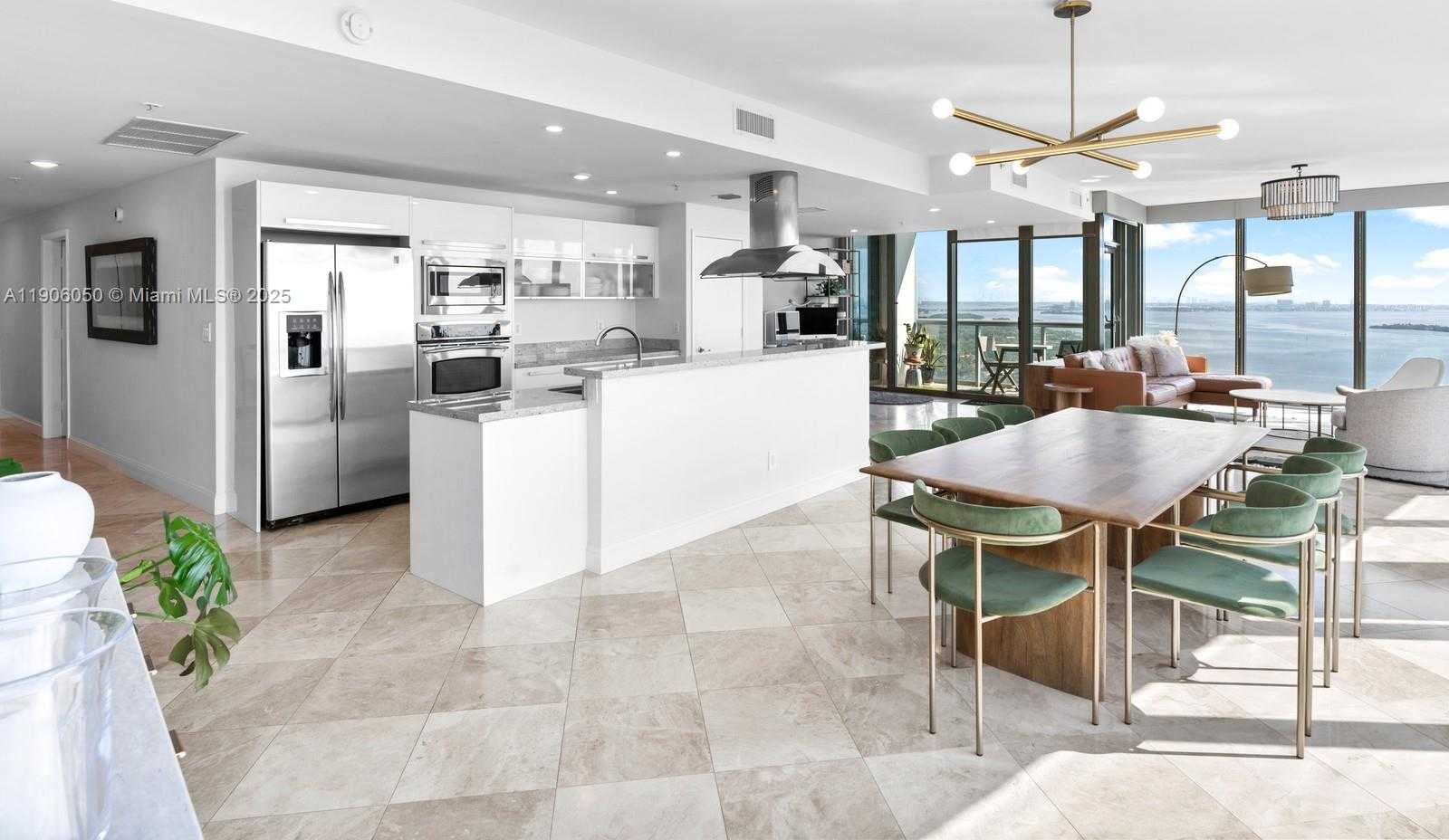 Small Image of 601 NORTH EAST 36TH ST #2312, Miami Number 8