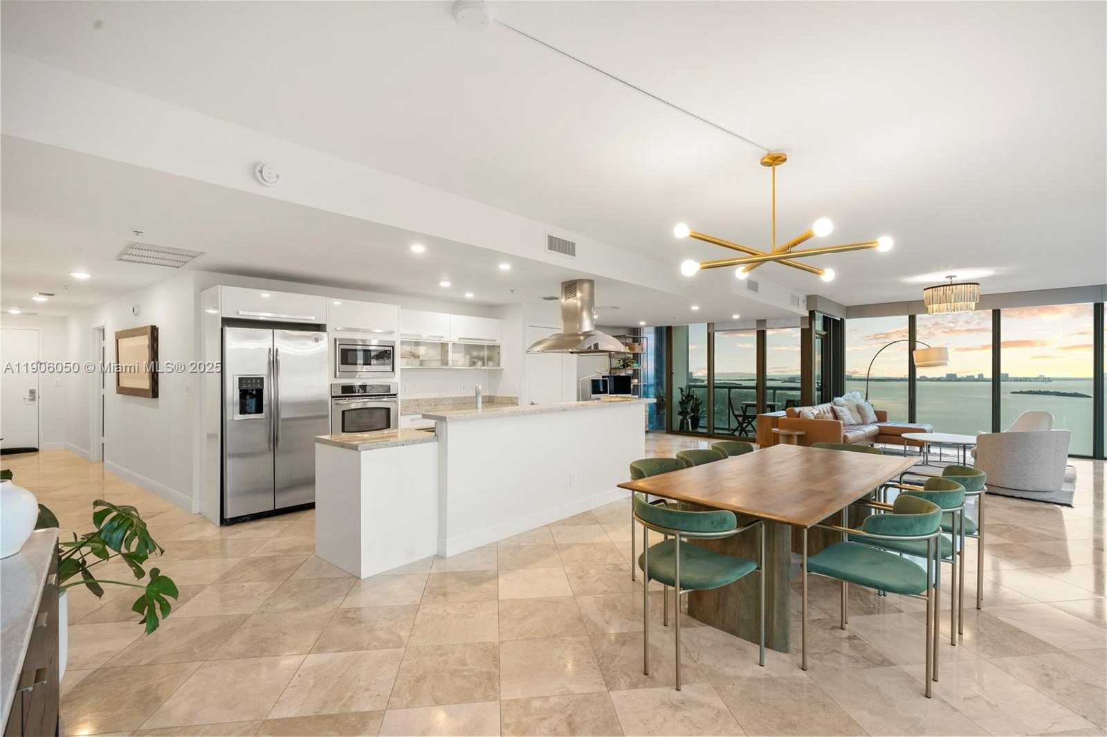 Small Image of 601 NORTH EAST 36TH ST #2312, Miami Number 9