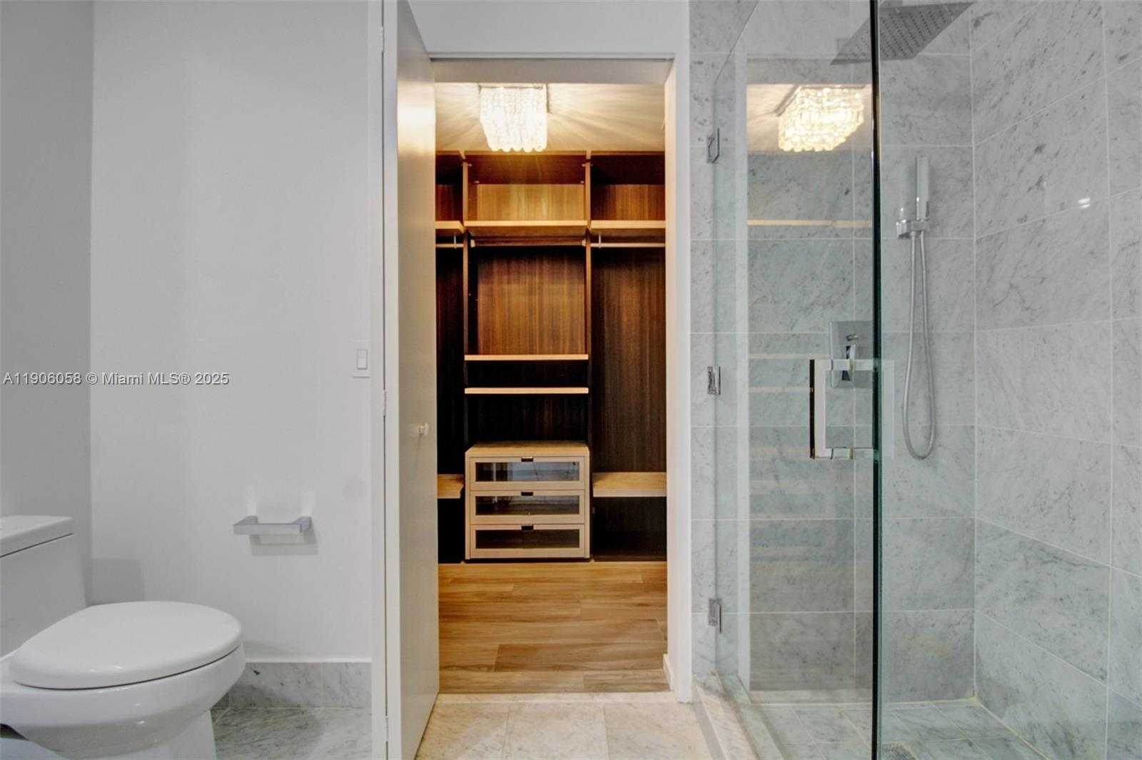 Small Image of 801 SOUTH MIAMI AVE #4309, Miami Number 12