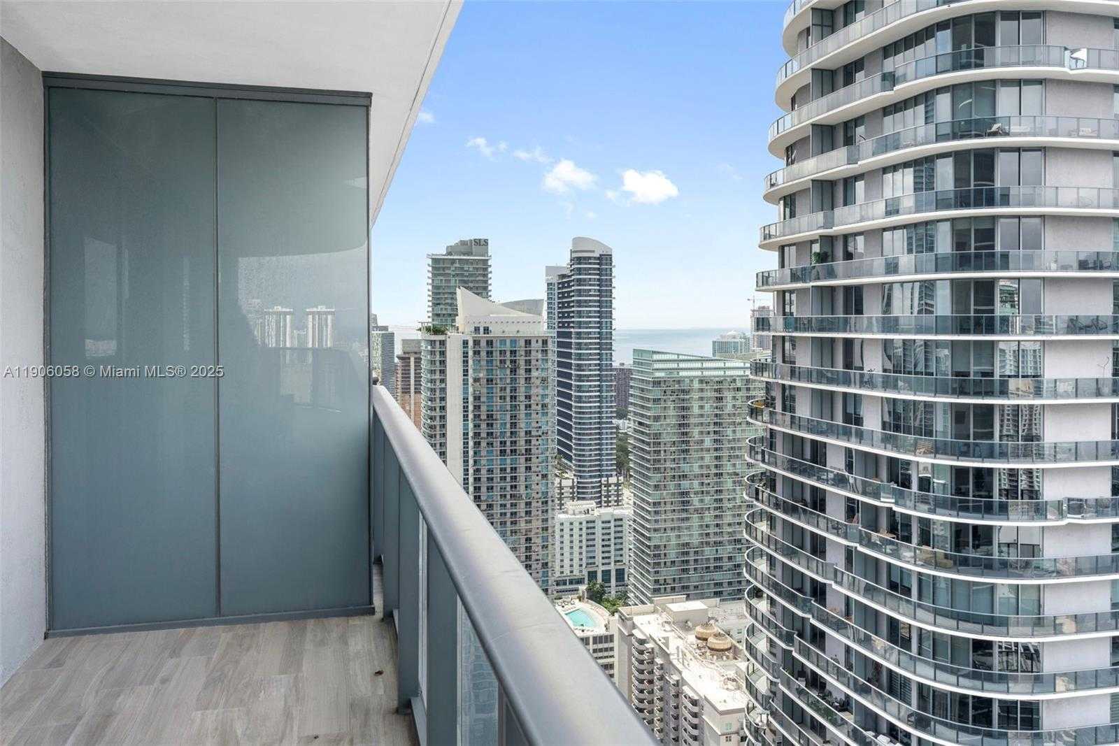 Small Image of 801 SOUTH MIAMI AVE #4309, Miami Number 14