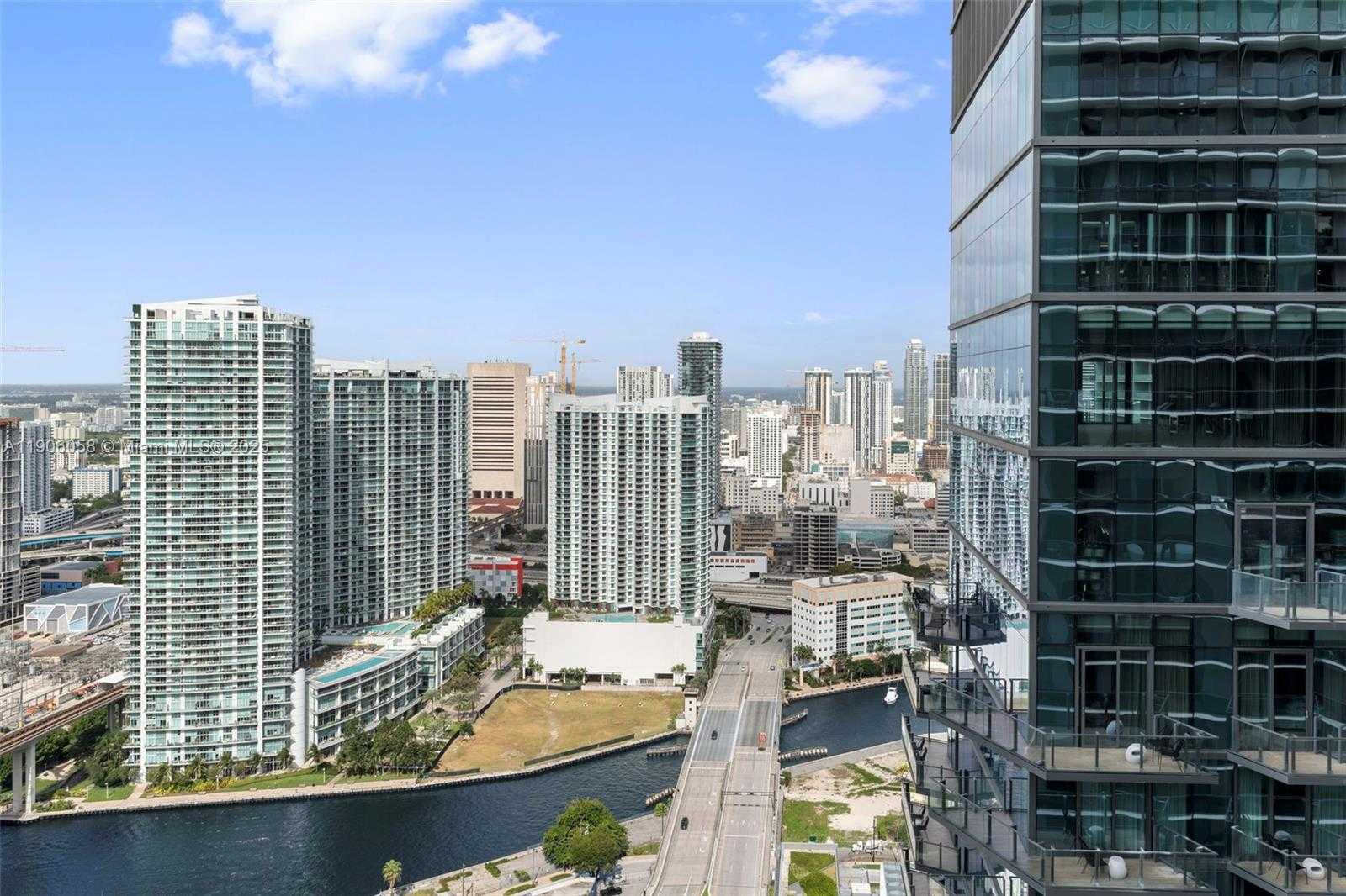 Small Image of 801 SOUTH MIAMI AVE #4309, Miami Number 15