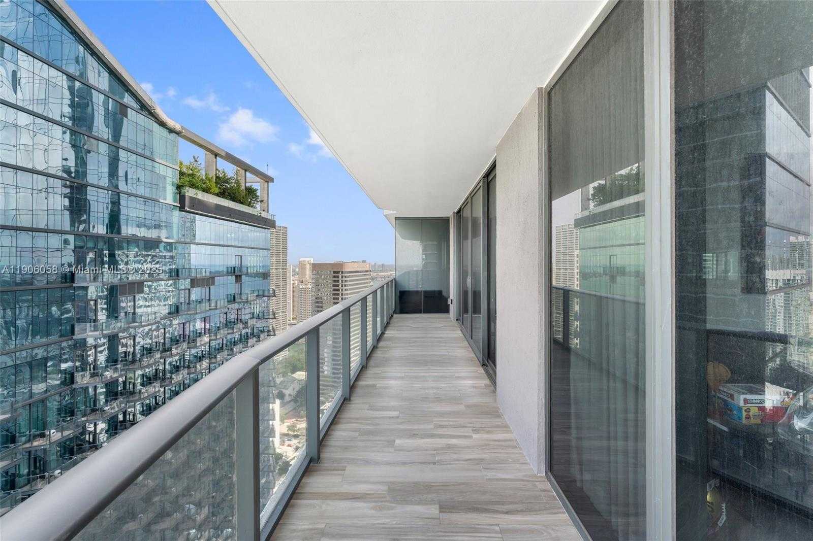 Small Image of 801 SOUTH MIAMI AVE #4309, Miami Number 16