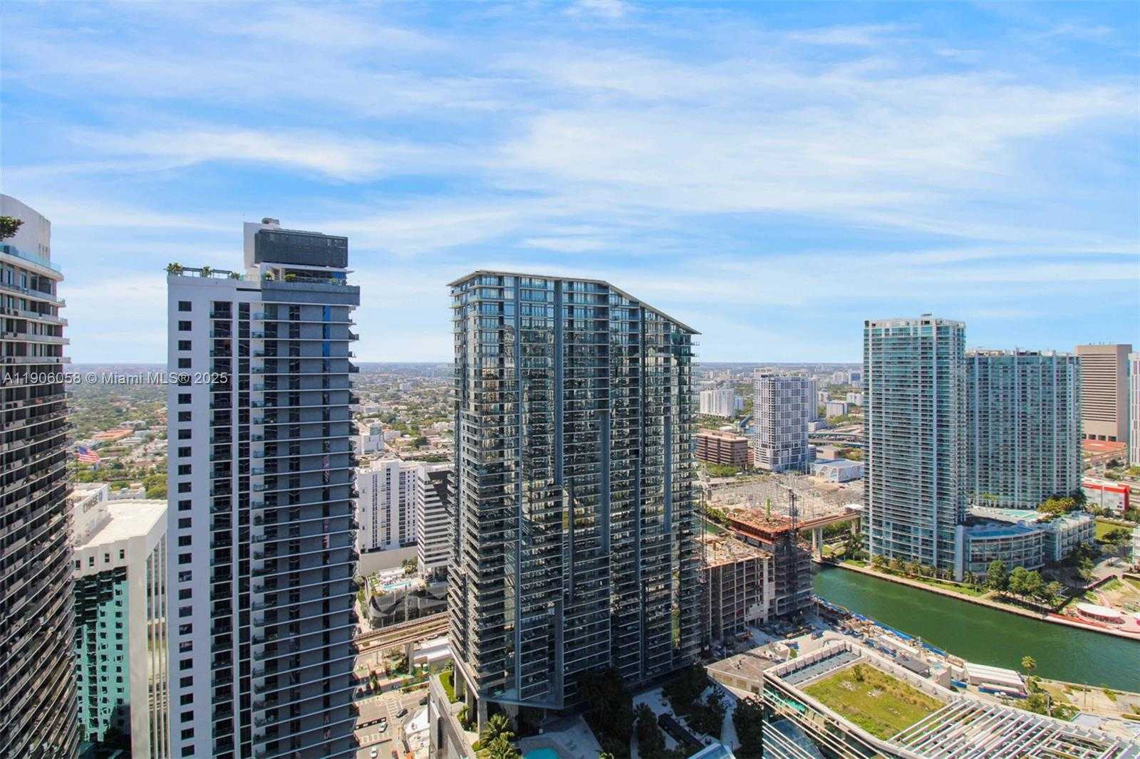 Small Image of 801 SOUTH MIAMI AVE #4309, Miami Number 27