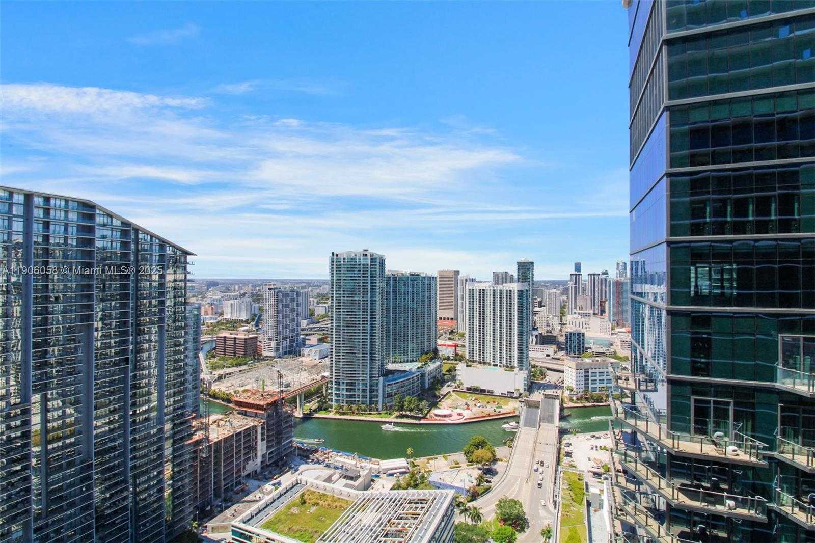 Small Image of 801 SOUTH MIAMI AVE #4309, Miami Number 28