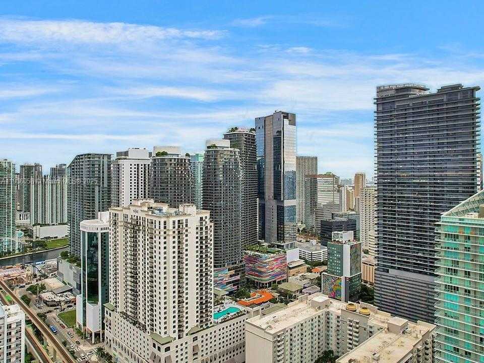 Small Image of 801 SOUTH MIAMI AVE #4309, Miami Number 29