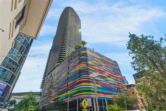 Small Image of 801 SOUTH MIAMI AVE #4309, Miami Number 30