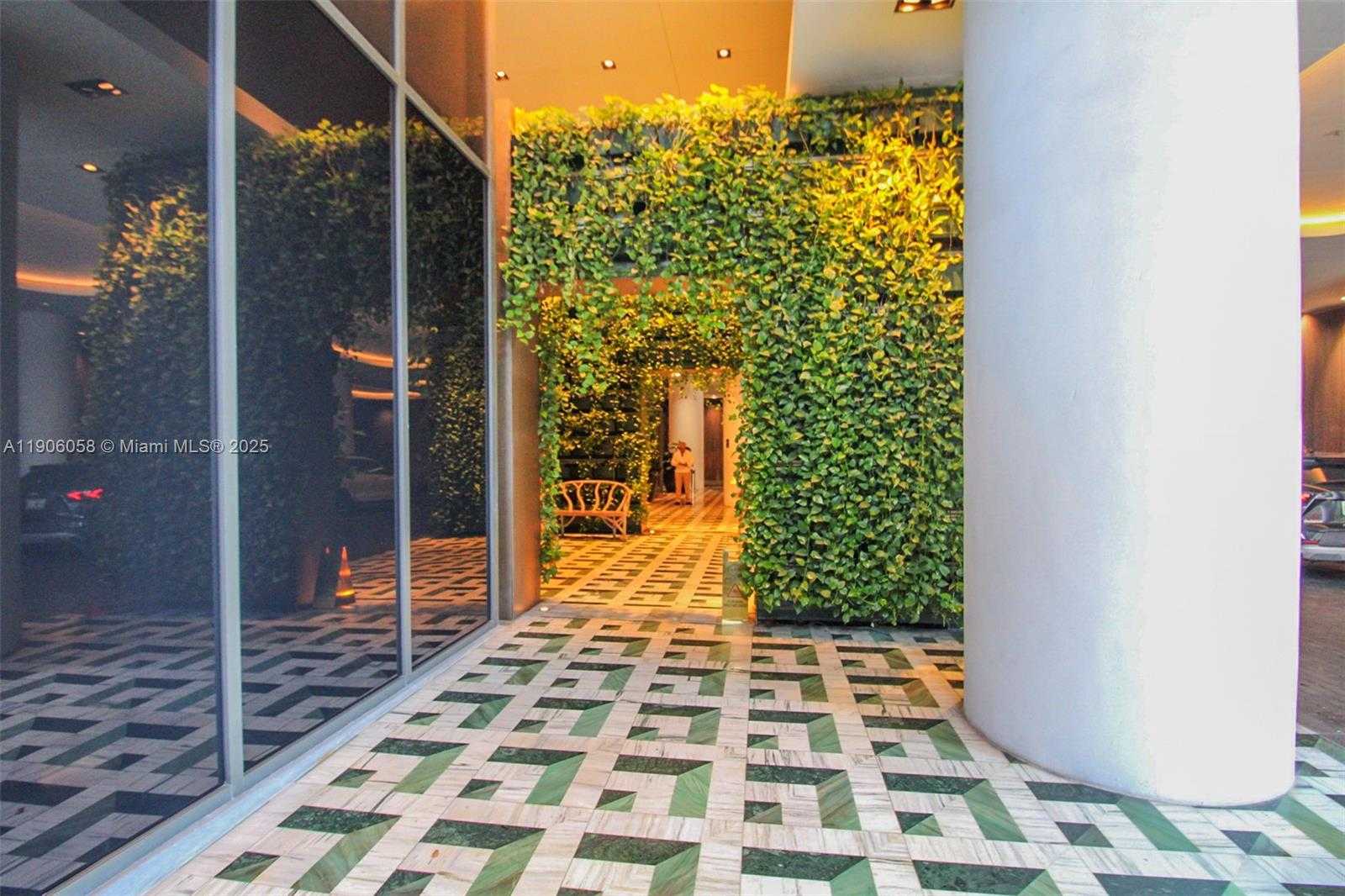 Small Image of 801 SOUTH MIAMI AVE #4309, Miami Number 33