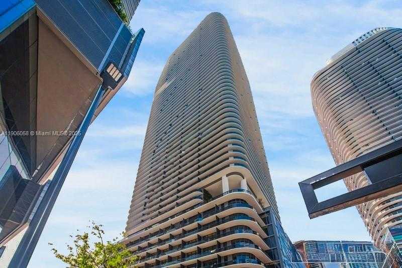 Small Image of 801 SOUTH MIAMI AVE #4309, Miami Number 34