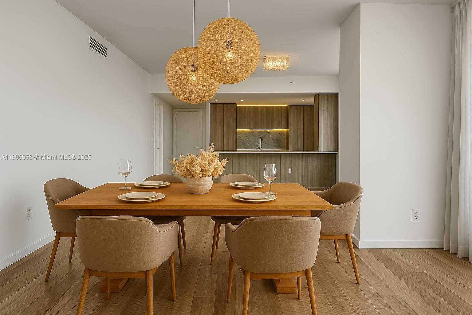 Small Image of 801 SOUTH MIAMI AVE #4309, Miami Number 4