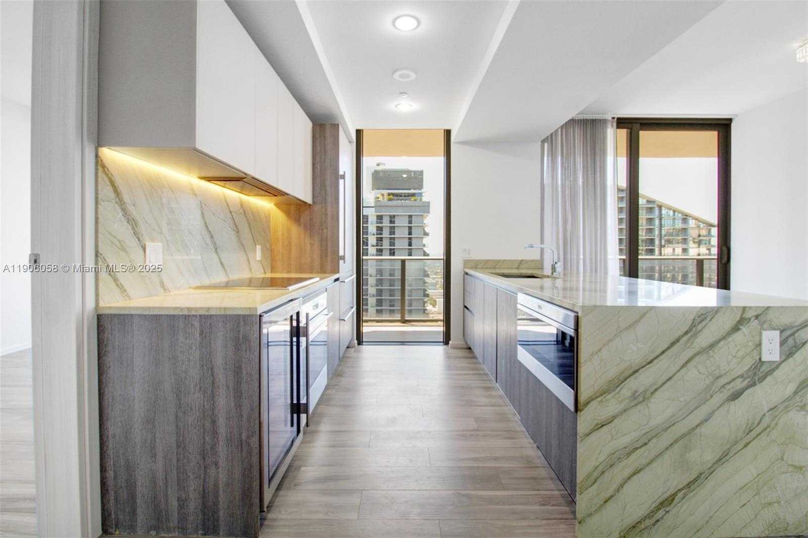 Small Image of 801 SOUTH MIAMI AVE #4309, Miami Number 6