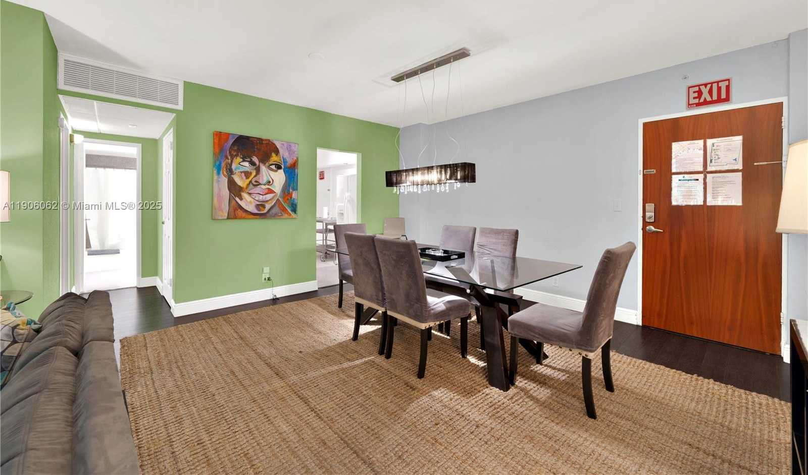 Small Image of 3901 SOUTH OCEAN DR #4P, Hollywood Number 11