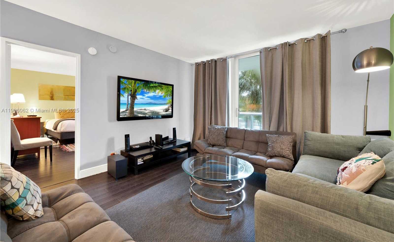 Small Image of 3901 SOUTH OCEAN DR #4P, Hollywood Number 12