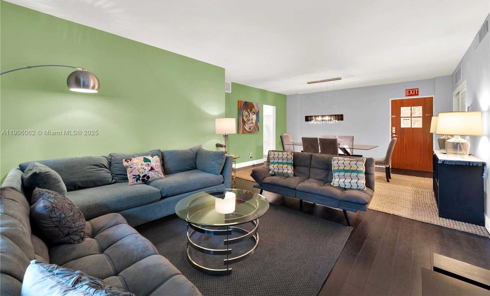 Small Image of 3901 SOUTH OCEAN DR #4P, Hollywood Number 13