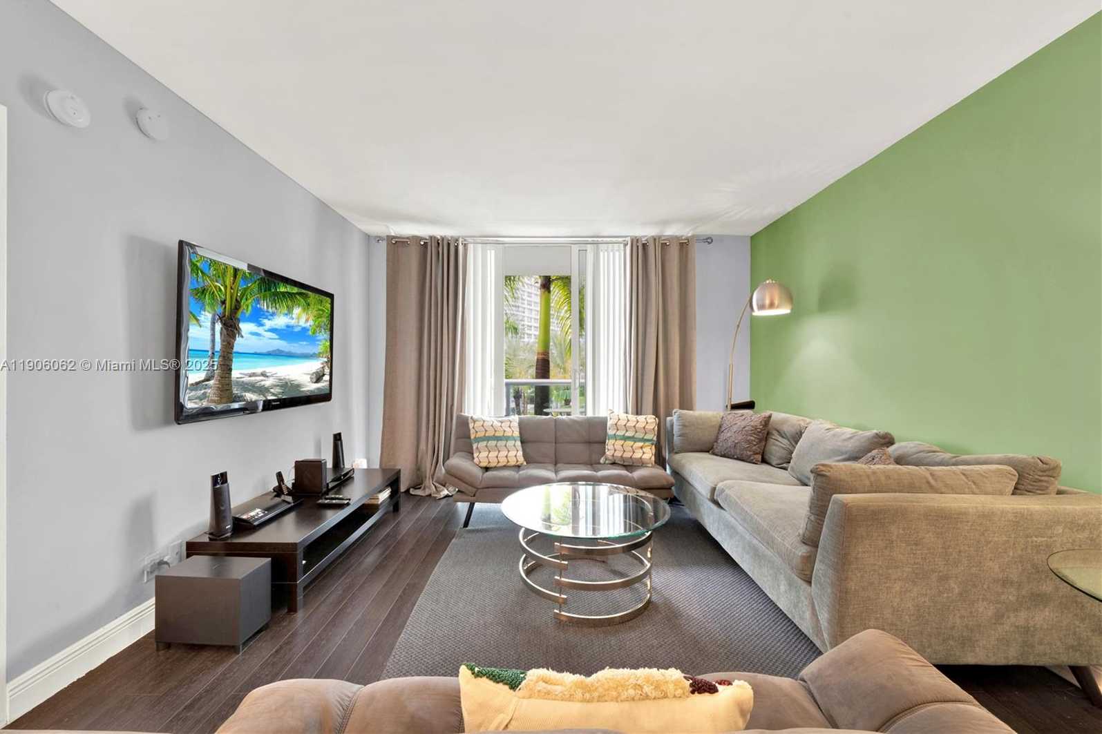 Small Image of 3901 SOUTH OCEAN DR #4P, Hollywood Number 25