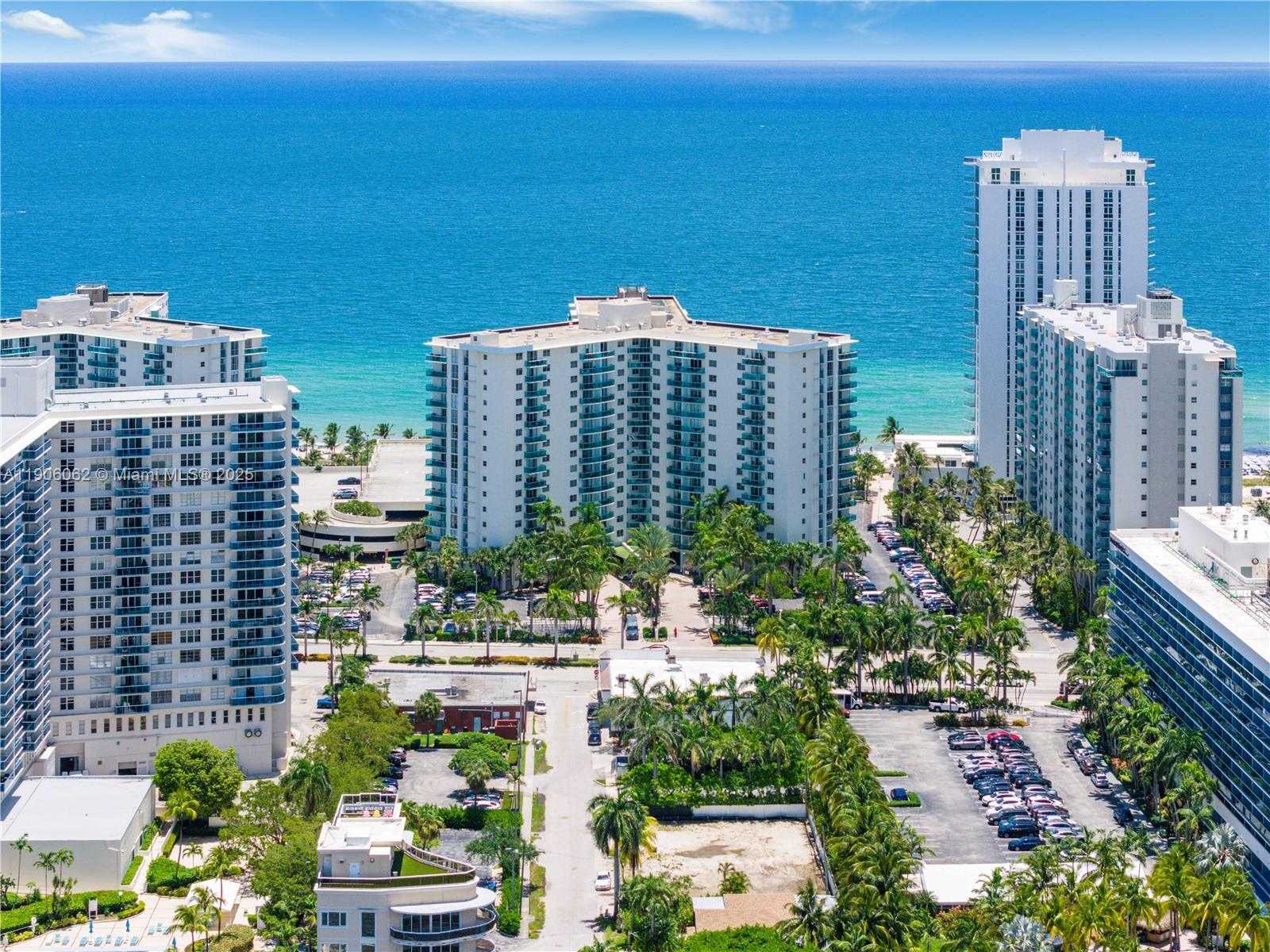 Small Image of 3901 SOUTH OCEAN DR #4P, Hollywood Number 35