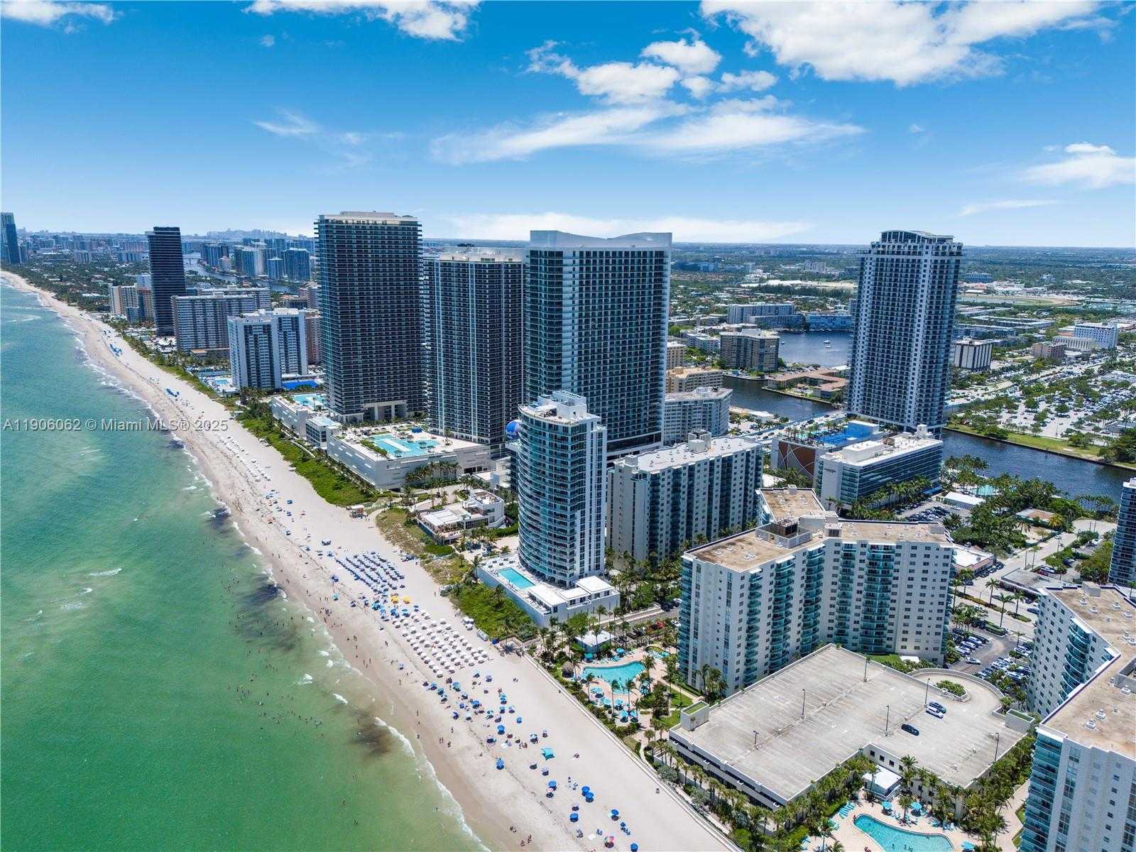 Small Image of 3901 SOUTH OCEAN DR #4P, Hollywood Number 37