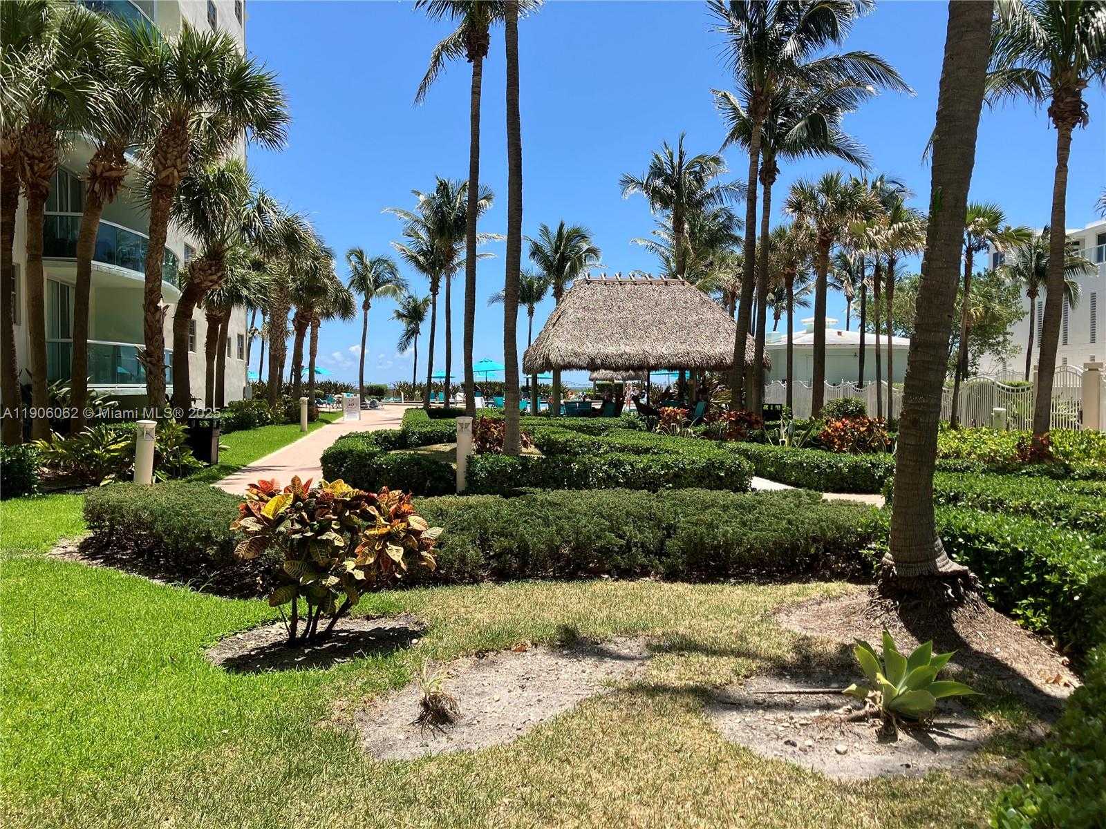 Small Image of 3901 SOUTH OCEAN DR #4P, Hollywood Number 4