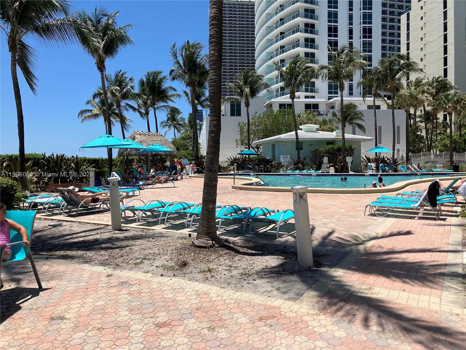 Small Image of 3901 SOUTH OCEAN DR #4P, Hollywood Number 5