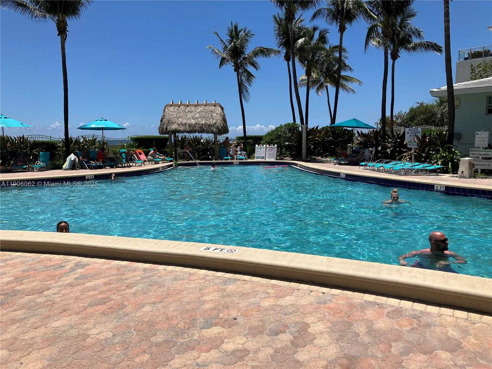 Small Image of 3901 SOUTH OCEAN DR #4P, Hollywood Number 6