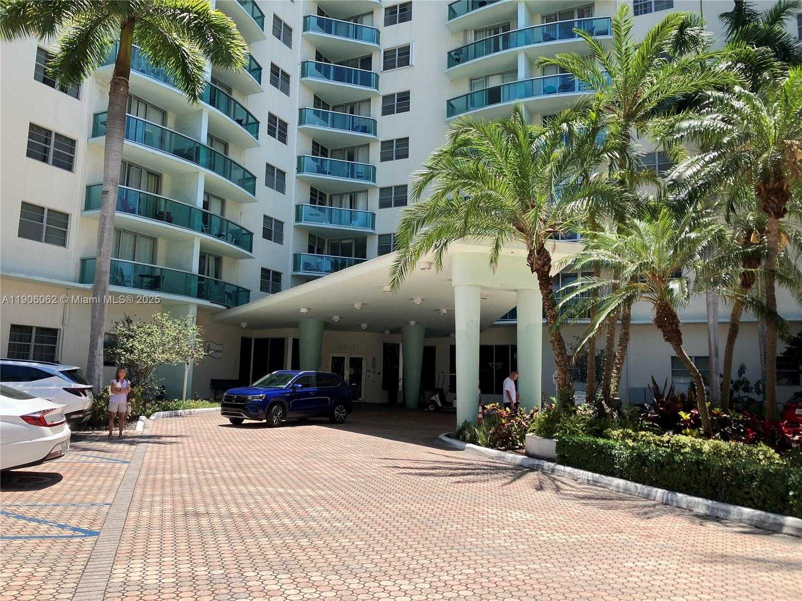 Small Image of 3901 SOUTH OCEAN DR #4P, Hollywood Number 7