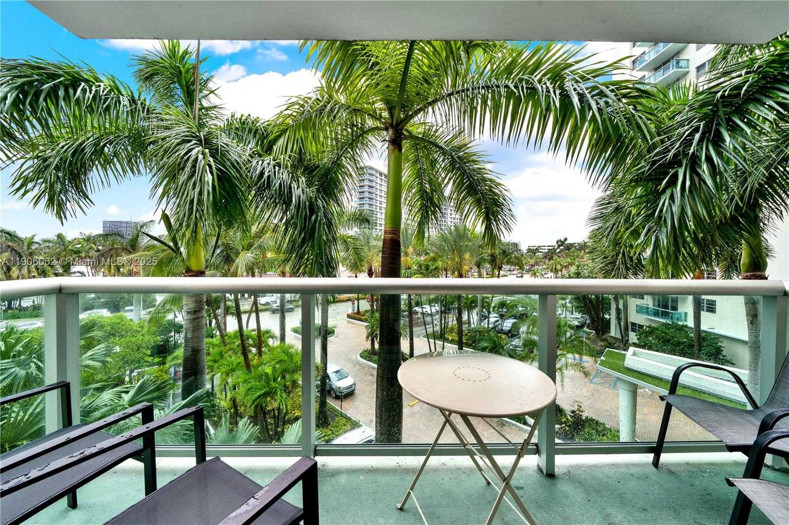 Small Image of 3901 SOUTH OCEAN DR #4P, Hollywood Number 8