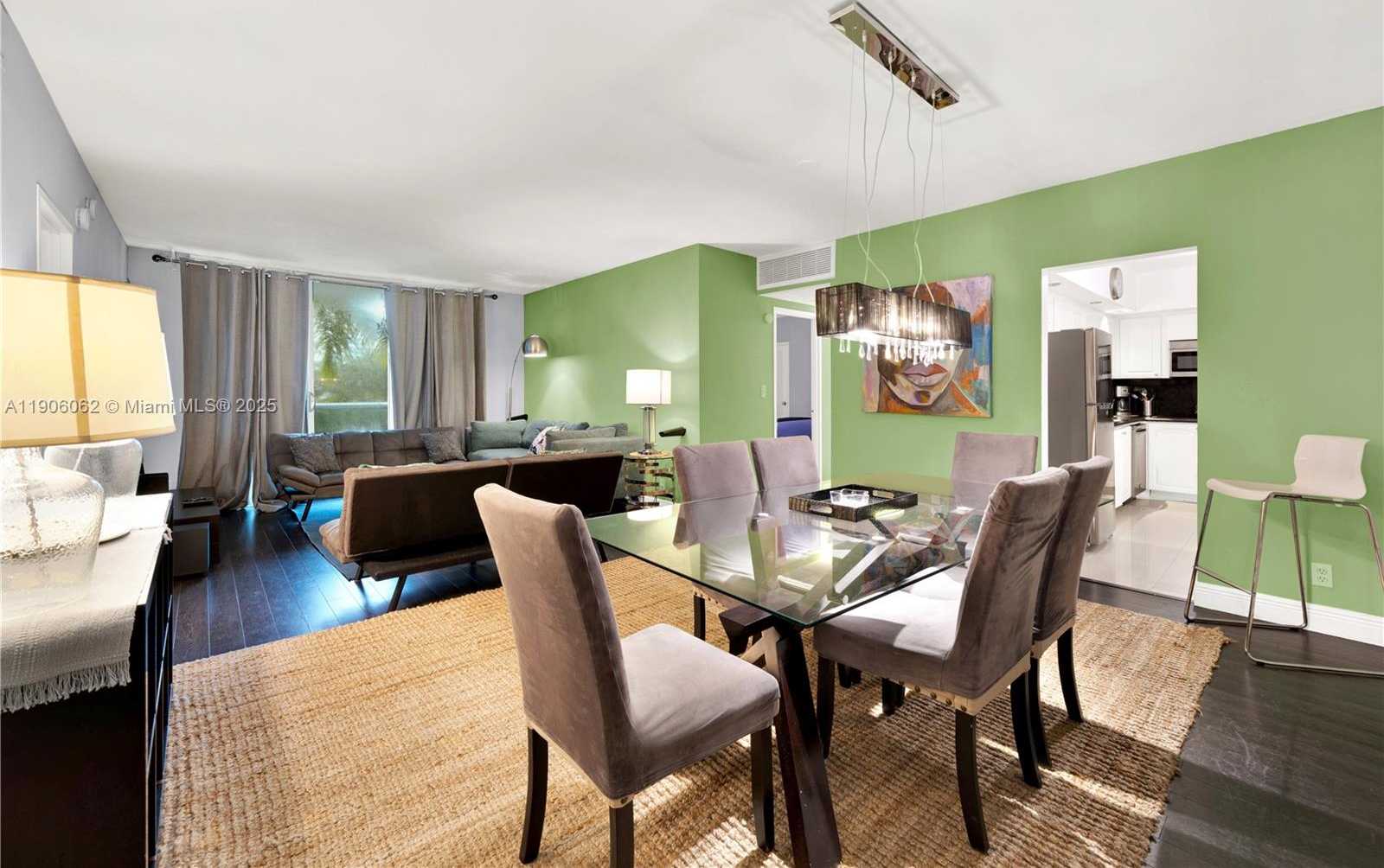 Small Image of 3901 SOUTH OCEAN DR #4P, Hollywood Number 9