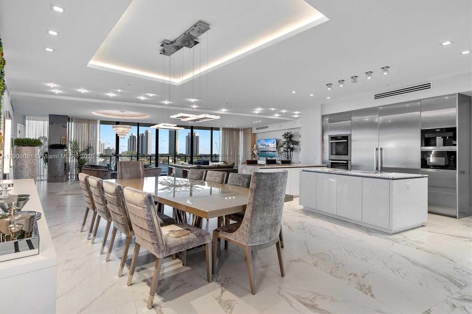 Small Image of 5500 ISLAND ESTATES DR #501, Aventura Number 12