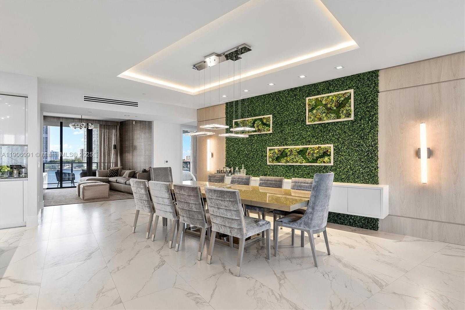 Small Image of 5500 ISLAND ESTATES DR #501, Aventura Number 13