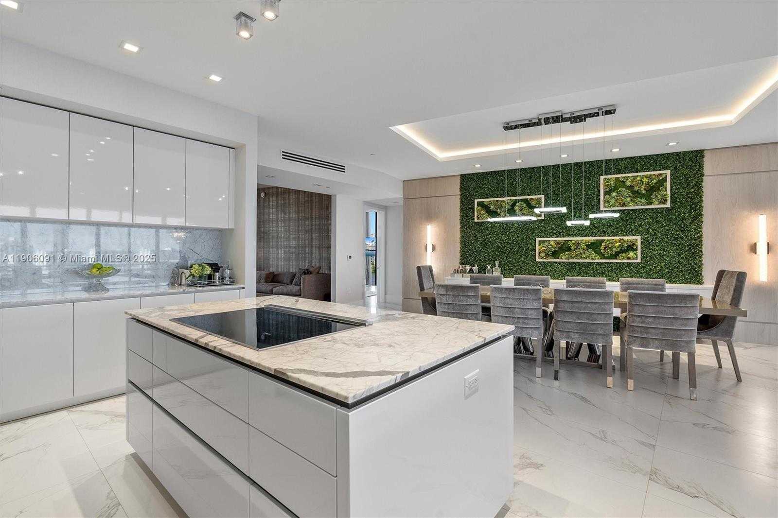 Small Image of 5500 ISLAND ESTATES DR #501, Aventura Number 15