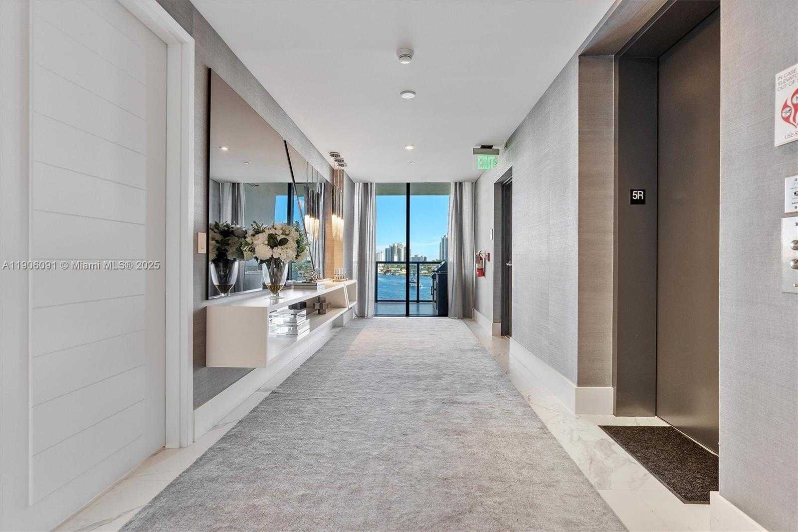 Small Image of 5500 ISLAND ESTATES DR #501, Aventura Number 2