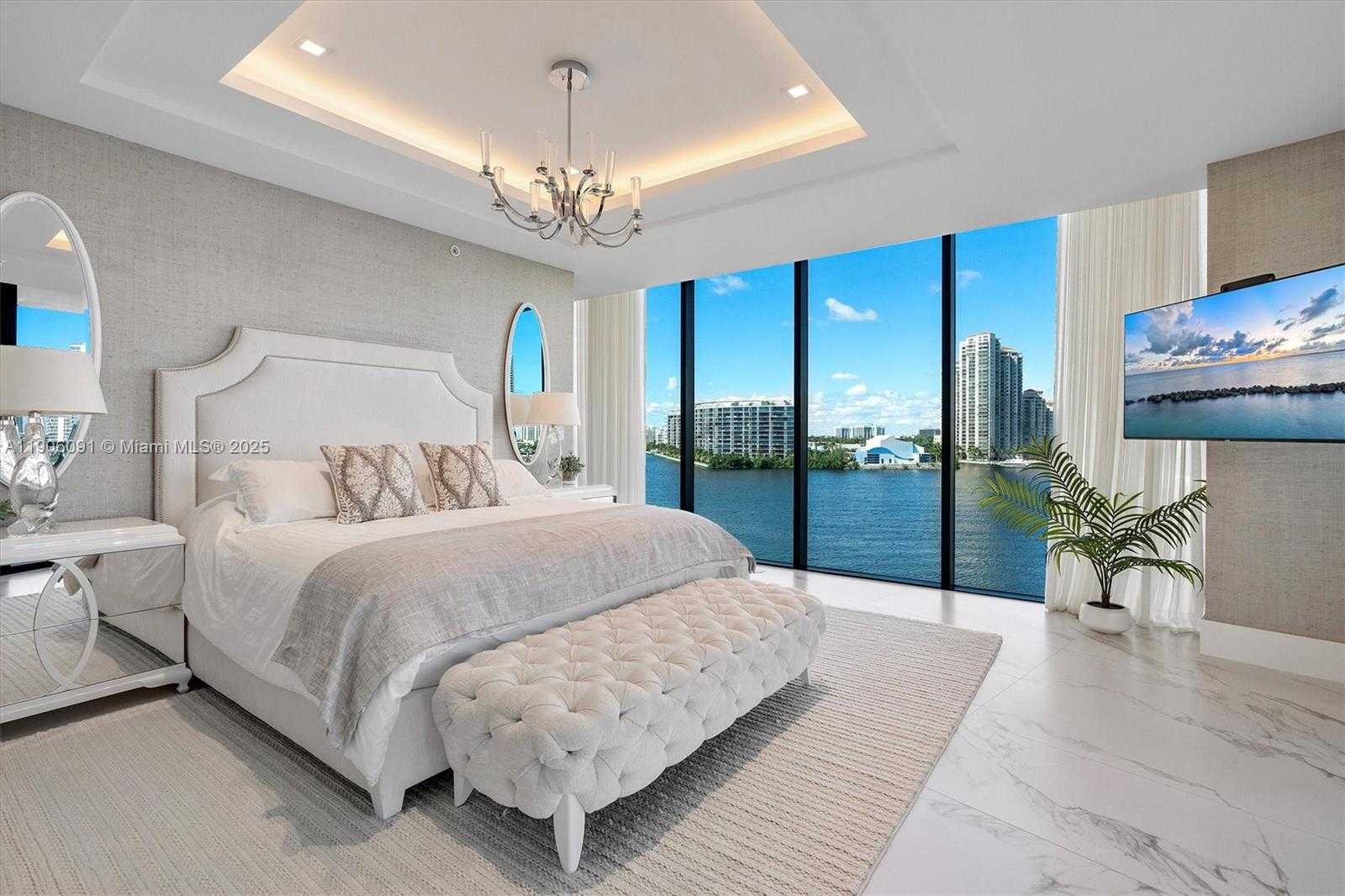 Small Image of 5500 ISLAND ESTATES DR #501, Aventura Number 23