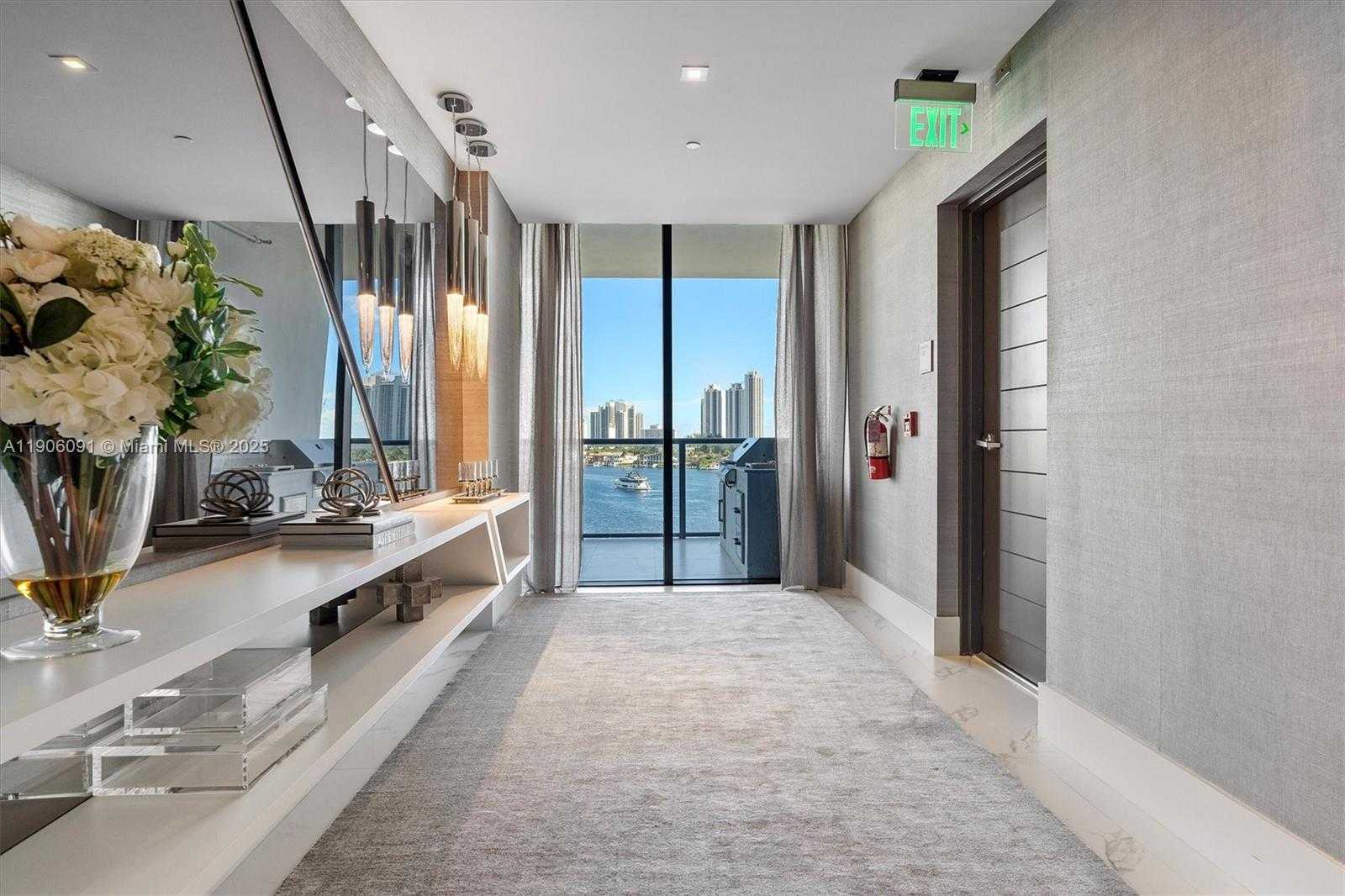 Small Image of 5500 ISLAND ESTATES DR #501, Aventura Number 3