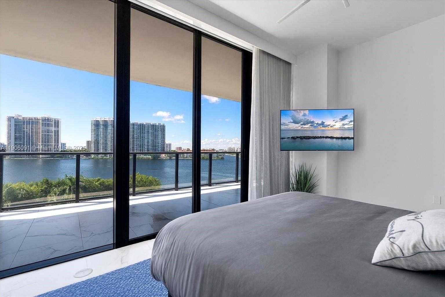 Small Image of 5500 ISLAND ESTATES DR #501, Aventura Number 34