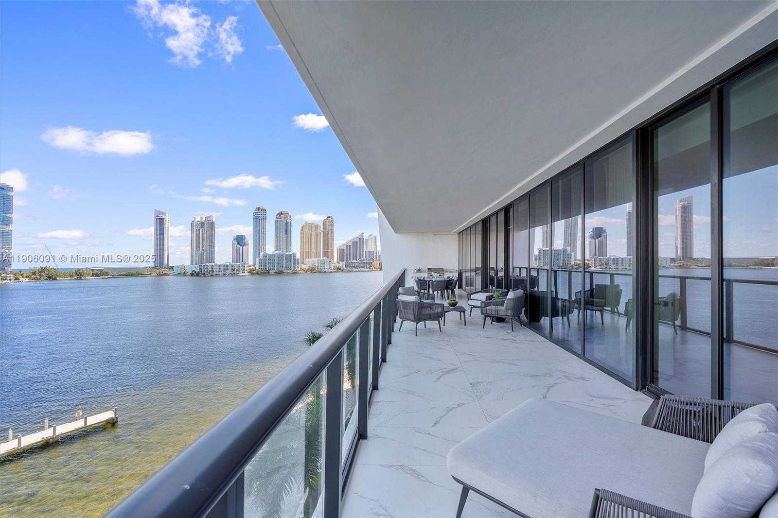 Small Image of 5500 ISLAND ESTATES DR #501, Aventura Number 39