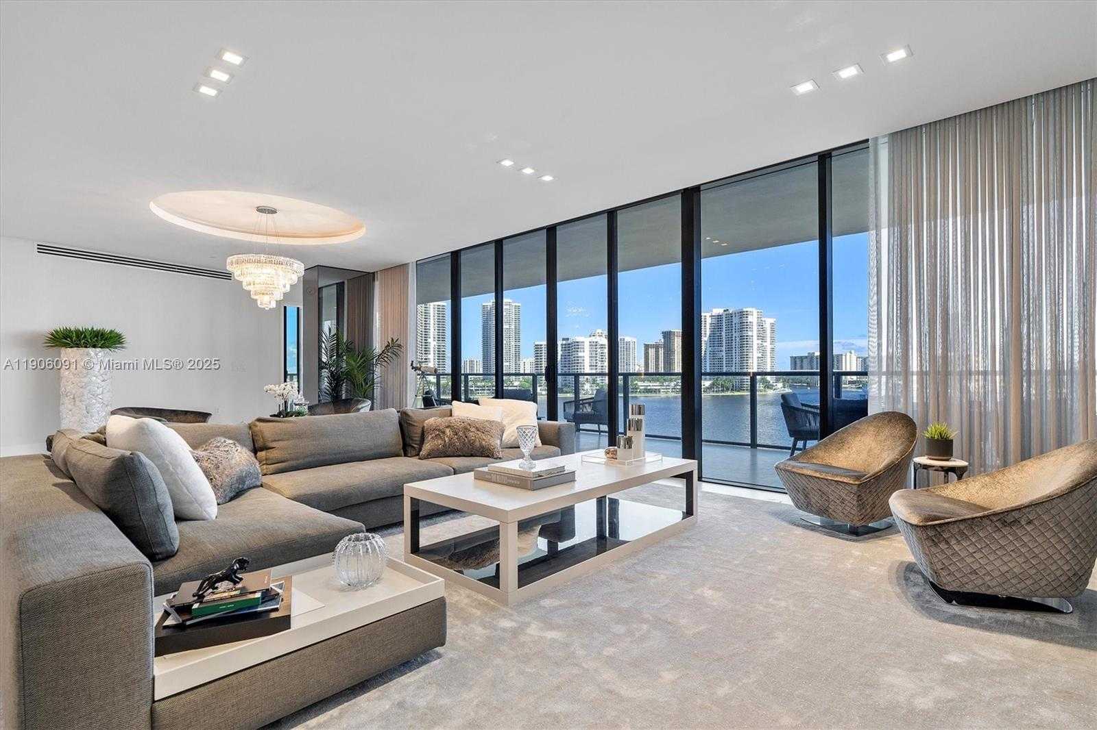 Small Image of 5500 ISLAND ESTATES DR #501, Aventura Number 4