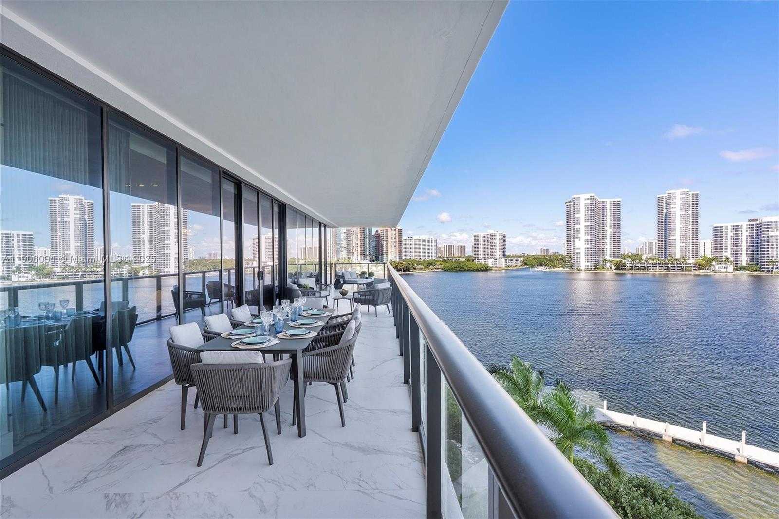 Small Image of 5500 ISLAND ESTATES DR #501, Aventura Number 41