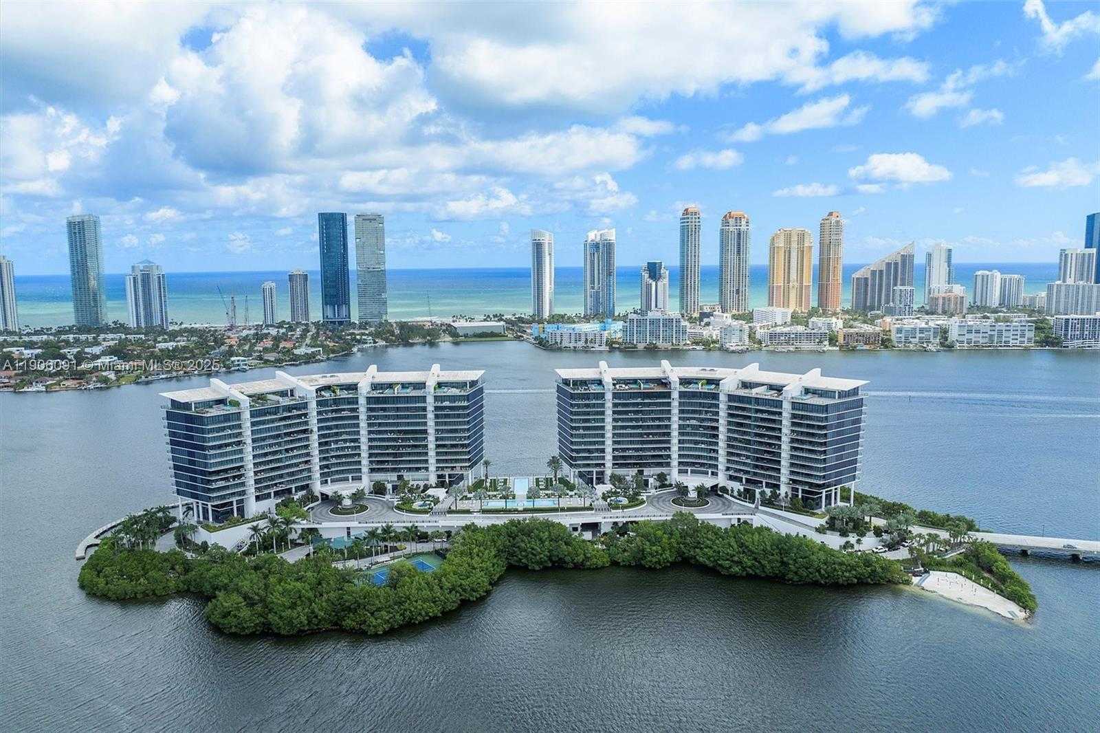 Small Image of 5500 ISLAND ESTATES DR #501, Aventura Number 45