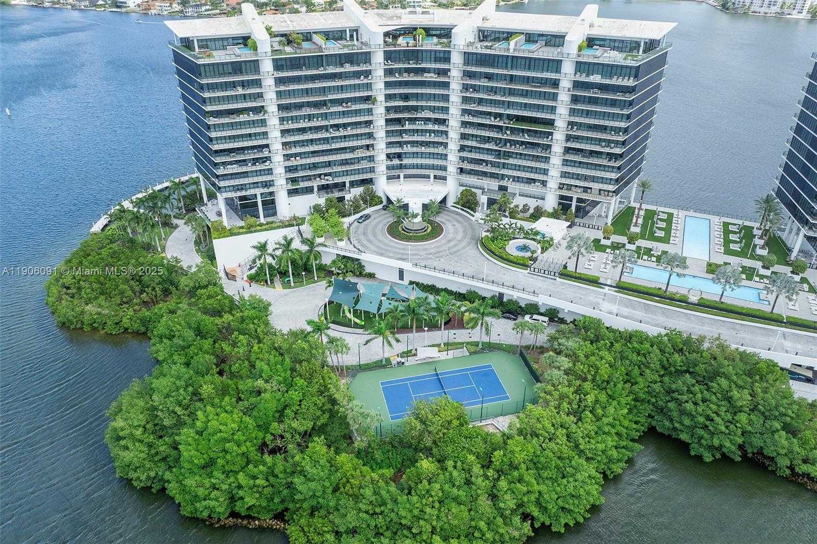 Small Image of 5500 ISLAND ESTATES DR #501, Aventura Number 47