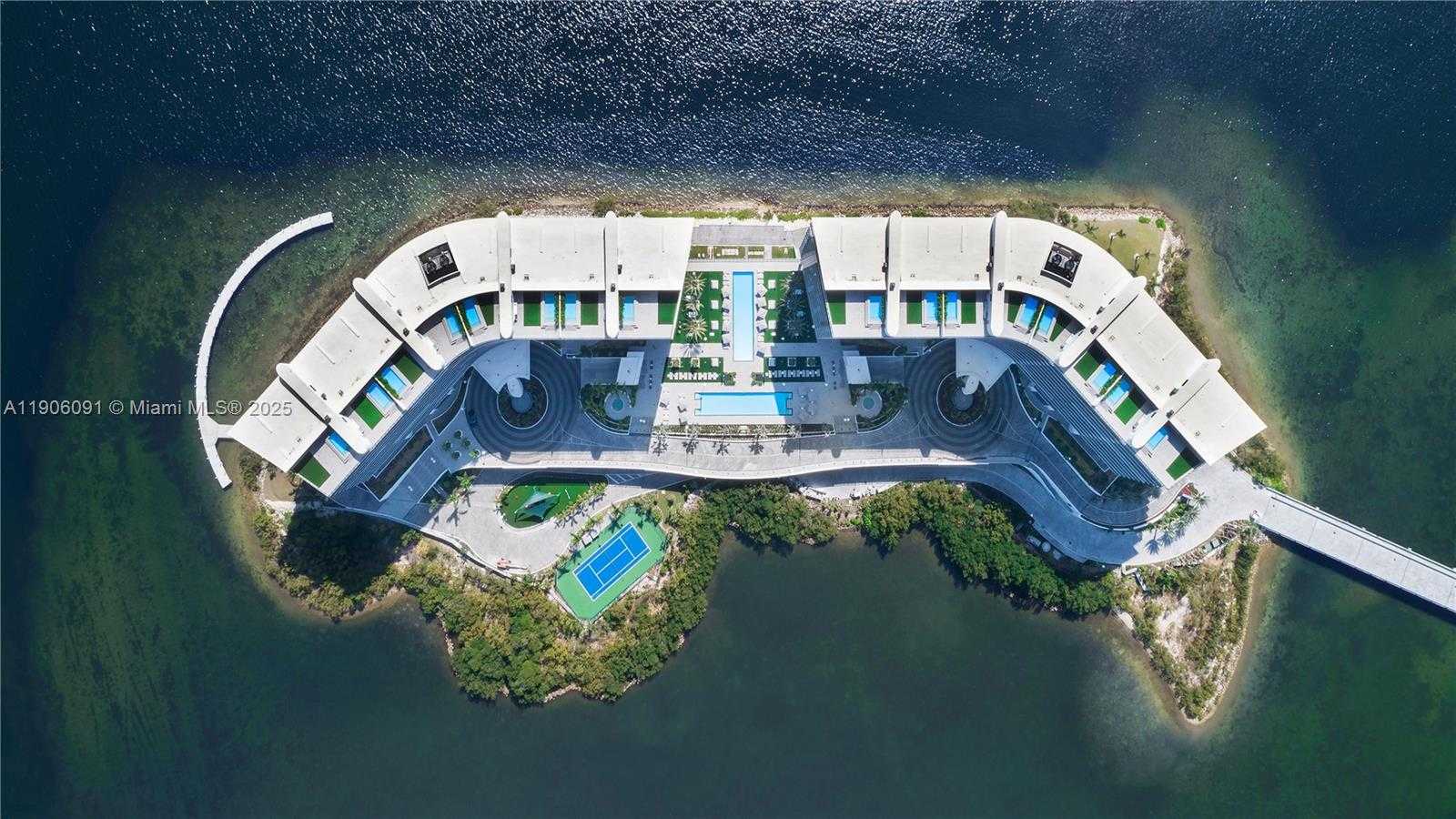 Small Image of 5500 ISLAND ESTATES DR #501, Aventura Number 48