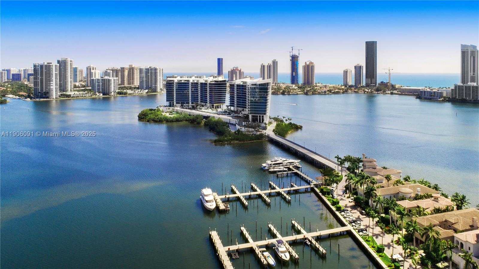 Small Image of 5500 ISLAND ESTATES DR #501, Aventura Number 49