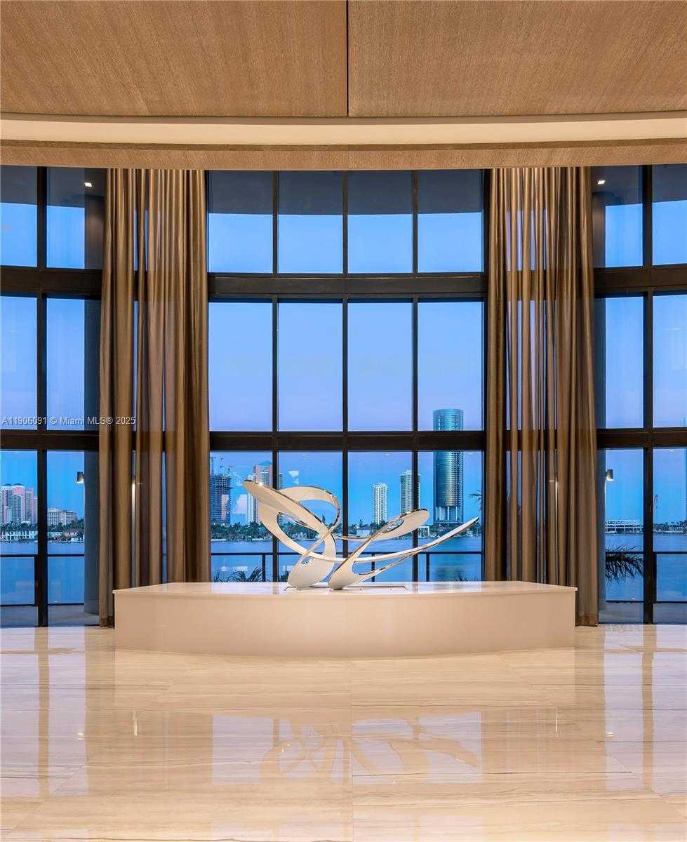 Small Image of 5500 ISLAND ESTATES DR #501, Aventura Number 52