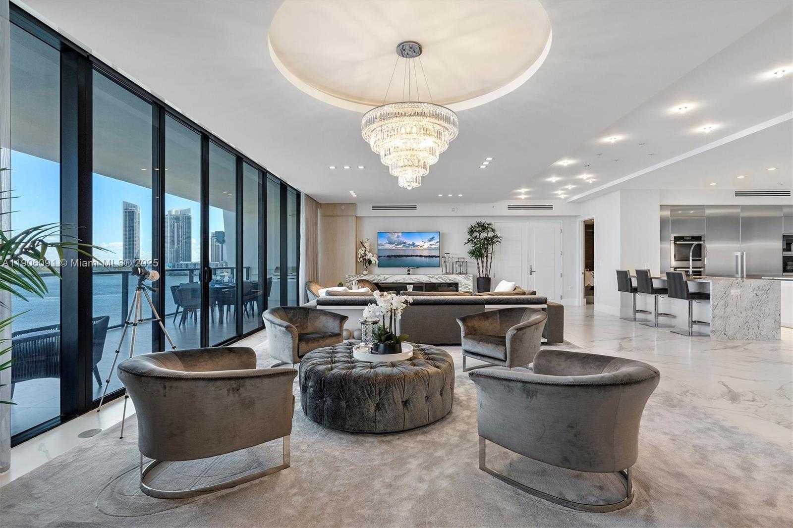 Small Image of 5500 ISLAND ESTATES DR #501, Aventura Number 6