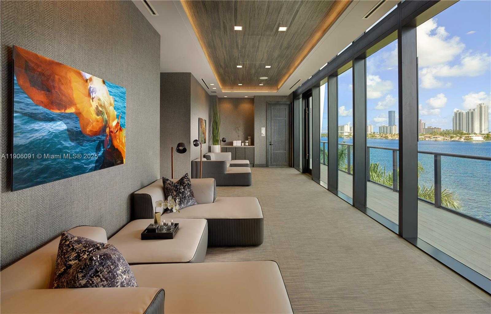 Small Image of 5500 ISLAND ESTATES DR #501, Aventura Number 60