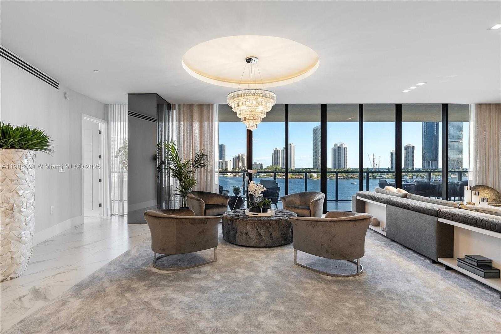 Small Image of 5500 ISLAND ESTATES DR #501, Aventura Number 9