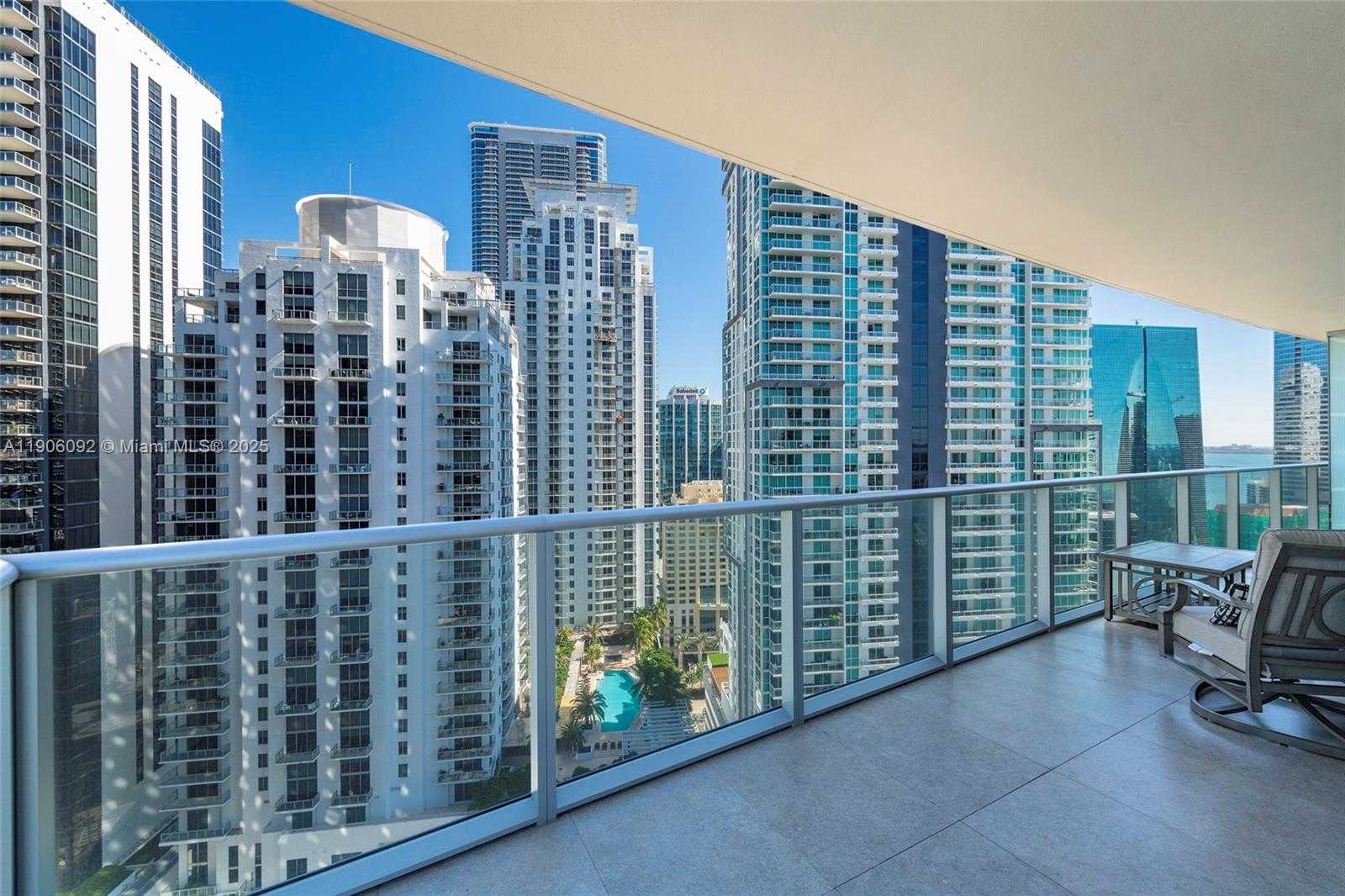 Small Image of 1100 SOUTH MIAMI AVE #2910, Miami Number 17