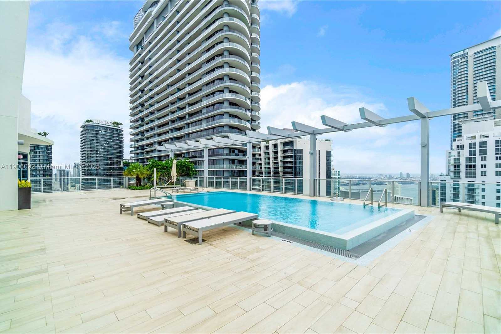 Small Image of 1100 SOUTH MIAMI AVE #2910, Miami Number 27