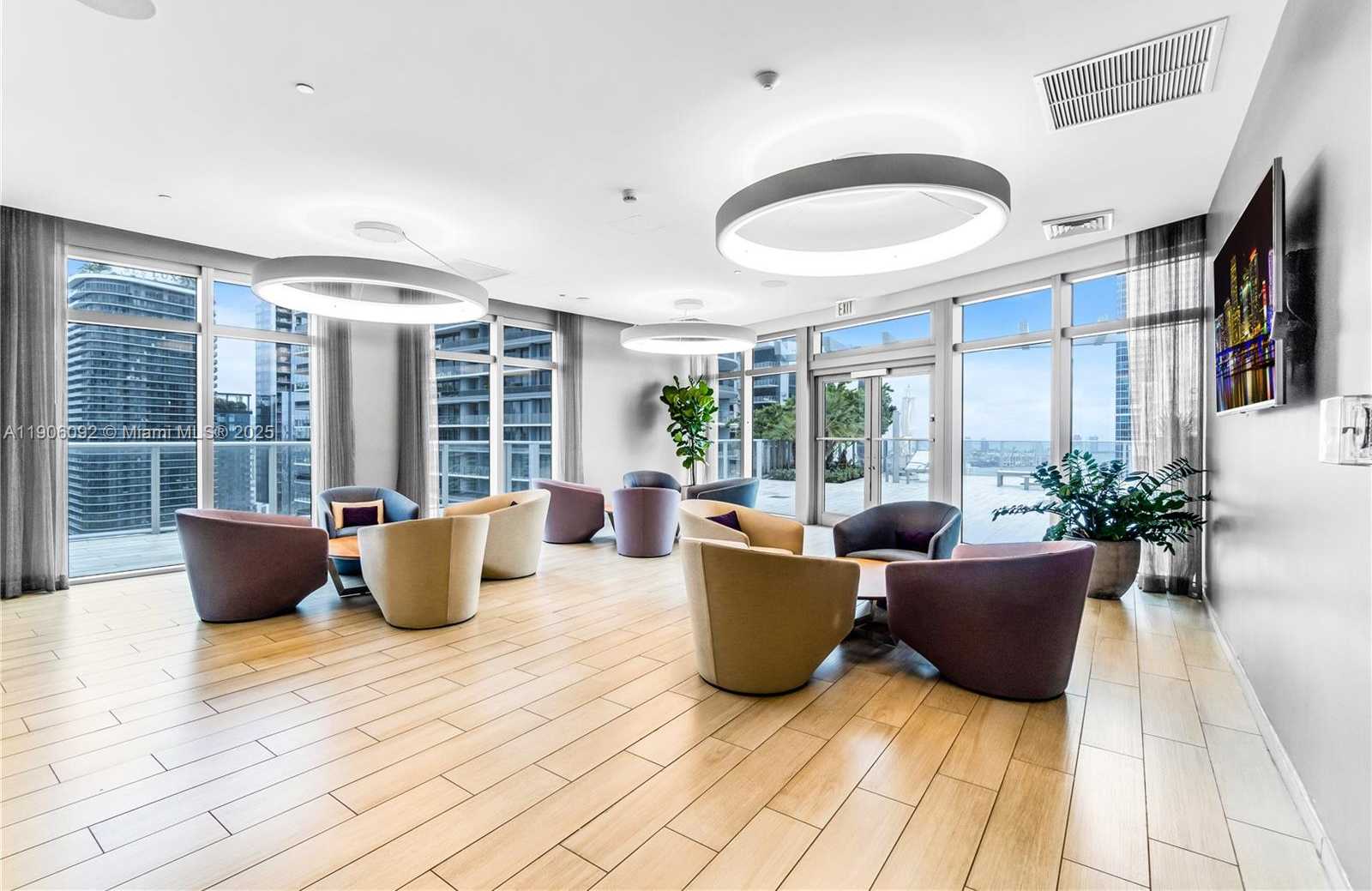 Small Image of 1100 SOUTH MIAMI AVE #2910, Miami Number 30