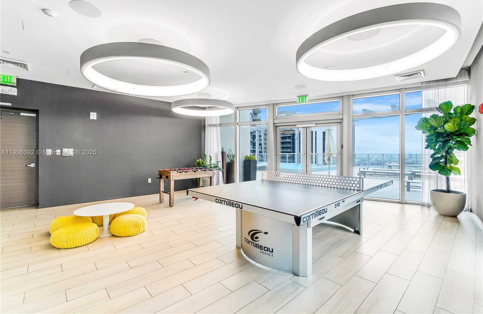 Small Image of 1100 SOUTH MIAMI AVE #2910, Miami Number 31