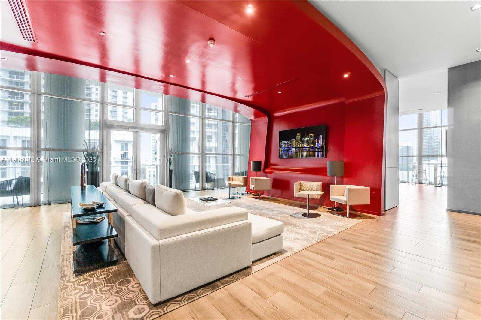 Small Image of 1100 SOUTH MIAMI AVE #2910, Miami Number 33