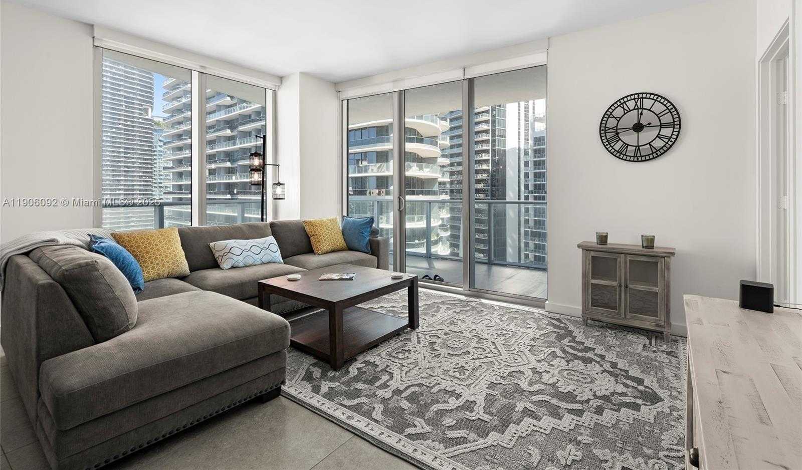 Small Image of 1100 SOUTH MIAMI AVE #2910, Miami Number 5